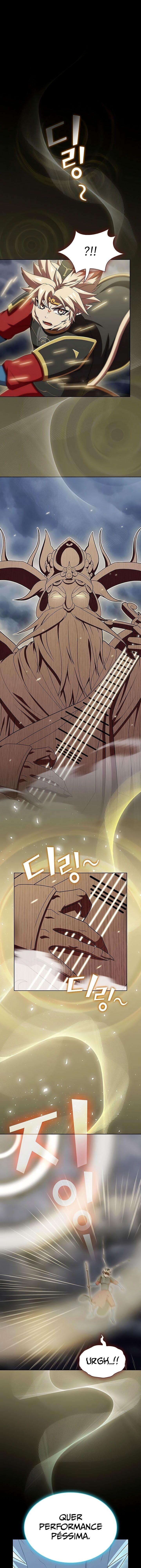 Read The Tutorial Tower of the Advanced Player PT Manga Online
