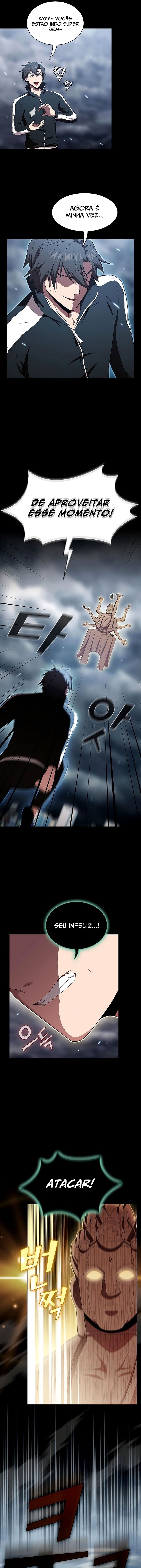 Read The Tutorial Tower of the Advanced Player PT Manga Online