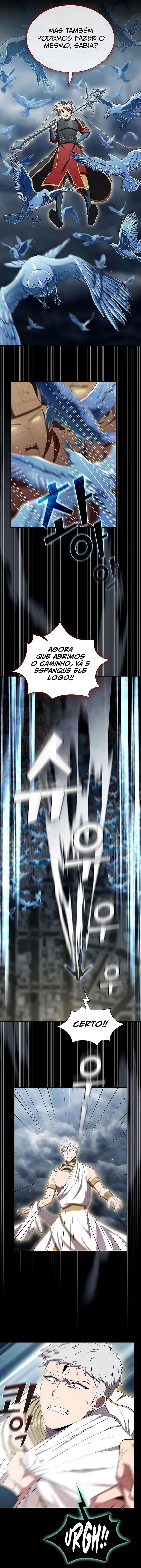 Read The Tutorial Tower of the Advanced Player PT Manga Online