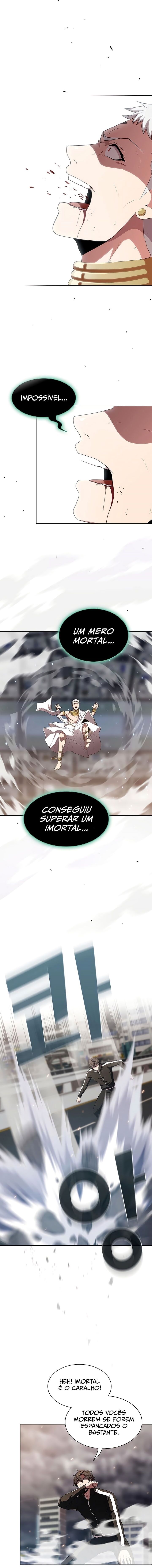 Read The Tutorial Tower of the Advanced Player PT Manga Online