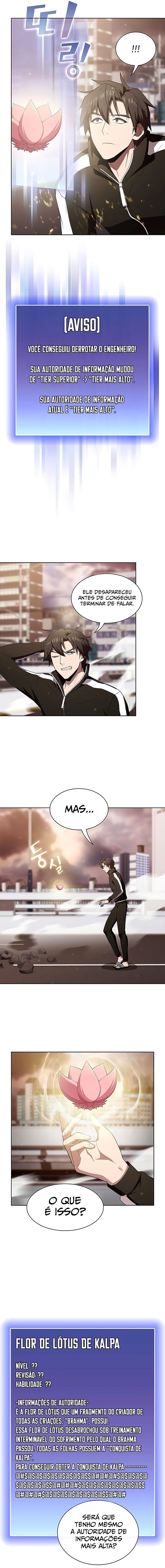 Read The Tutorial Tower of the Advanced Player PT Manga Online