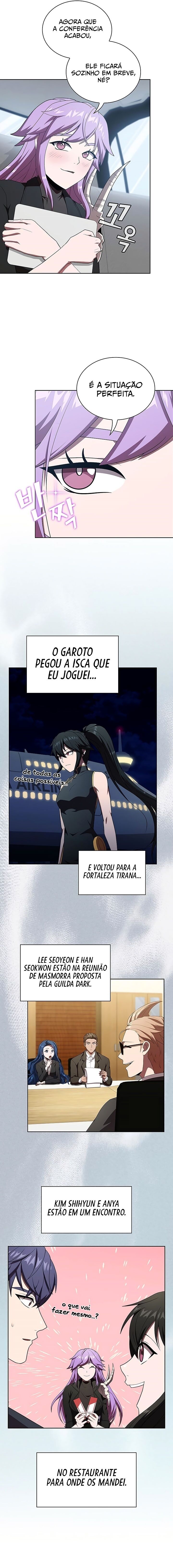 Read The Tutorial Tower of the Advanced Player PT Manga Online