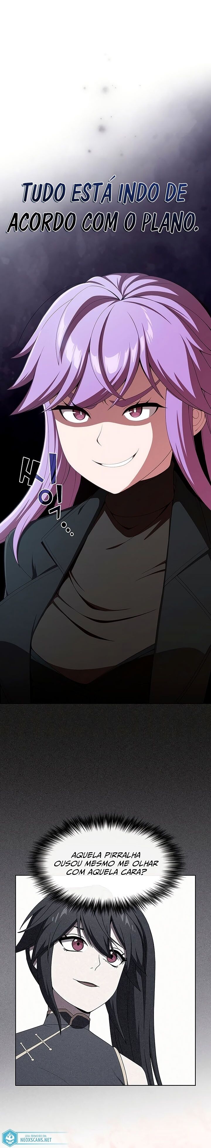 Read The Tutorial Tower of the Advanced Player PT Manga Online