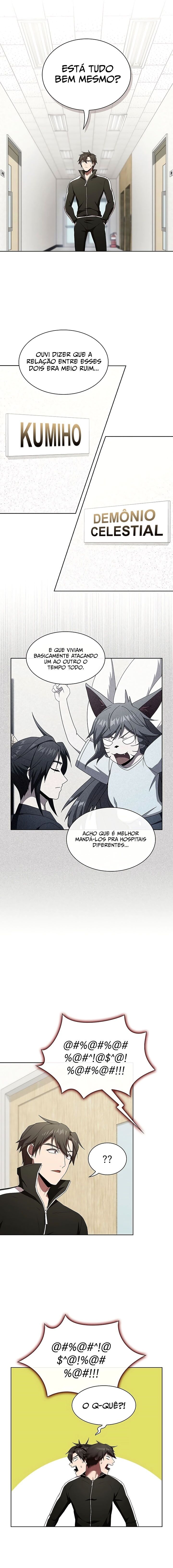 Read The Tutorial Tower of the Advanced Player PT Manga Online