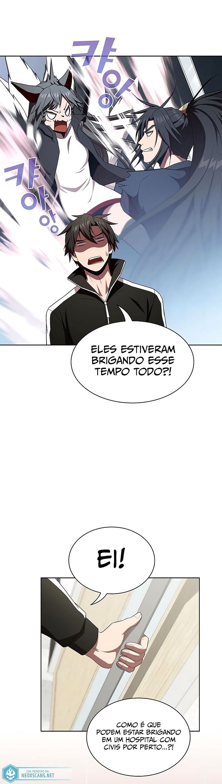 Read The Tutorial Tower of the Advanced Player PT Manga Online