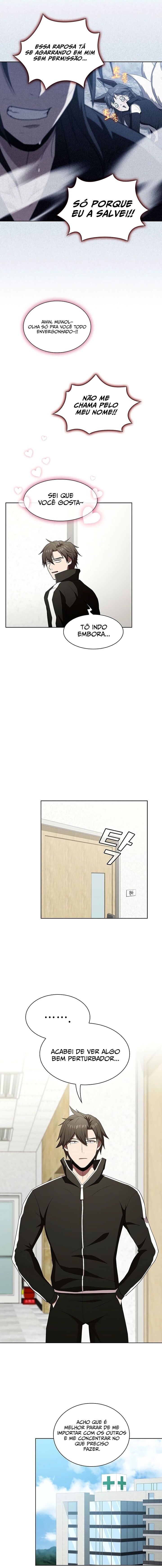 Read The Tutorial Tower of the Advanced Player PT Manga Online