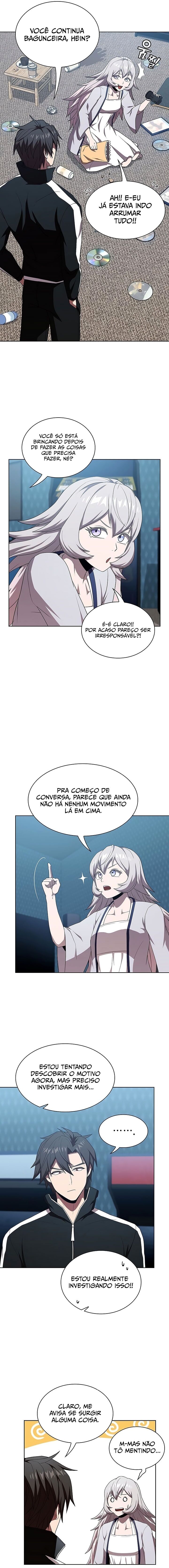 Read The Tutorial Tower of the Advanced Player PT Manga Online