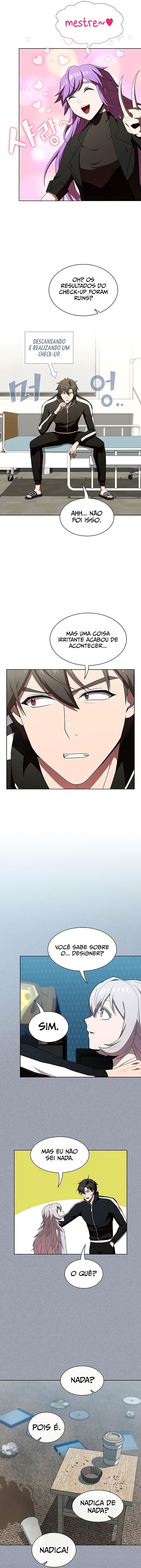 Read The Tutorial Tower of the Advanced Player PT Manga Online