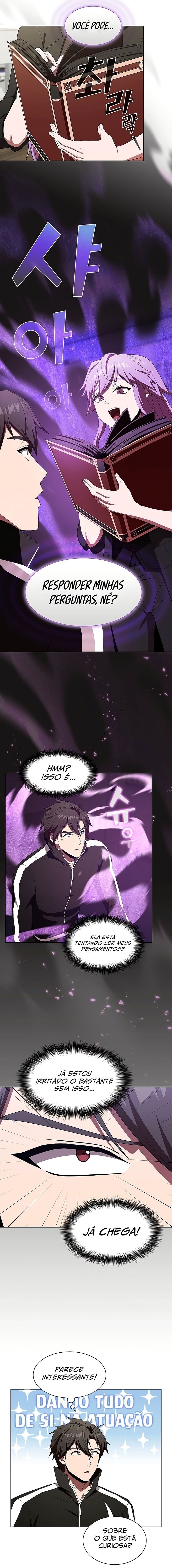 Read The Tutorial Tower of the Advanced Player PT Manga Online