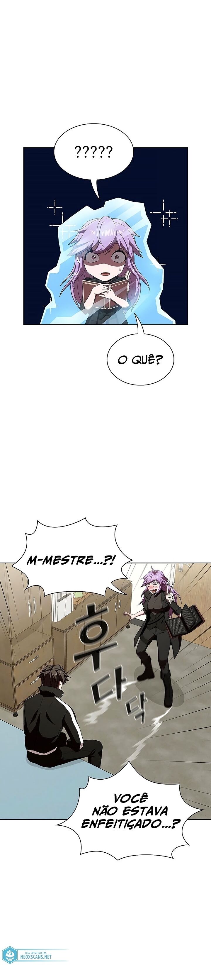 Read The Tutorial Tower of the Advanced Player PT Manga Online