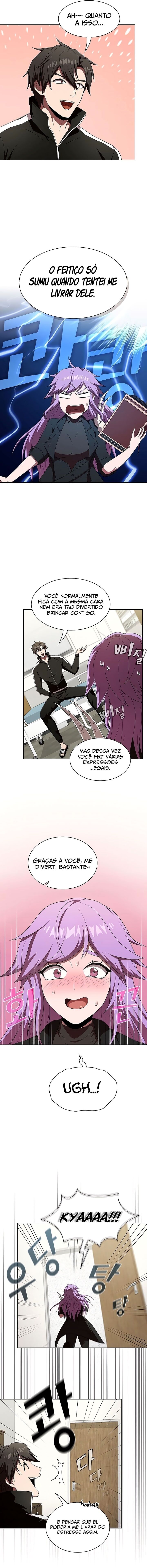 Read The Tutorial Tower of the Advanced Player PT Manga Online