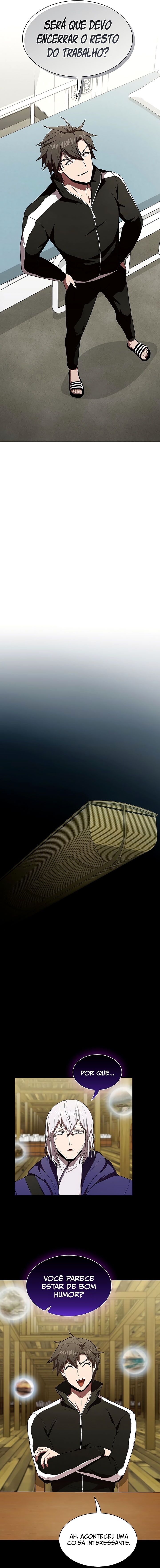 Read The Tutorial Tower of the Advanced Player PT Manga Online