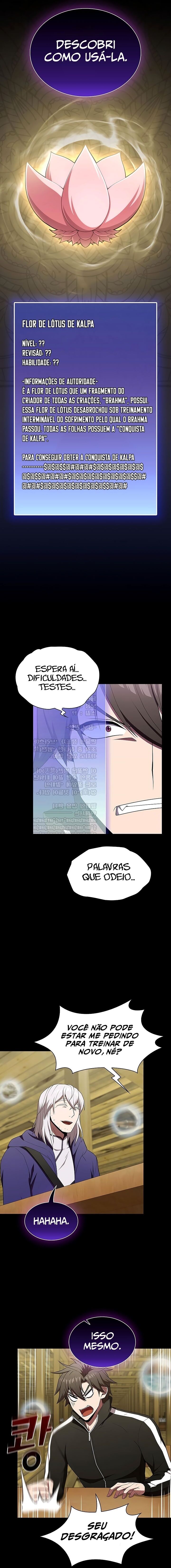 Read The Tutorial Tower of the Advanced Player PT Manga Online