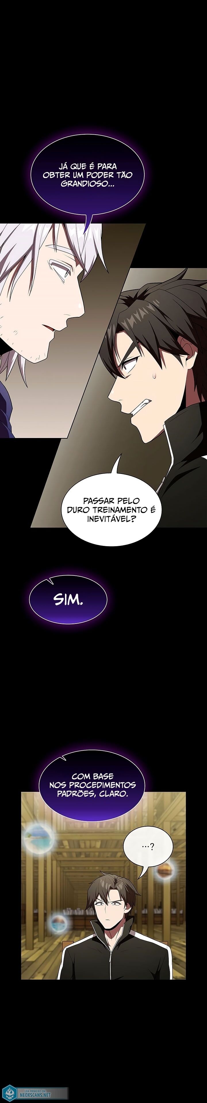 Read The Tutorial Tower of the Advanced Player PT Manga Online