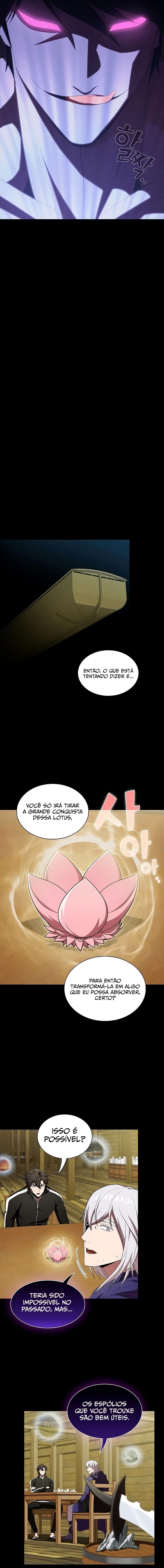 Read The Tutorial Tower of the Advanced Player PT Manga Online