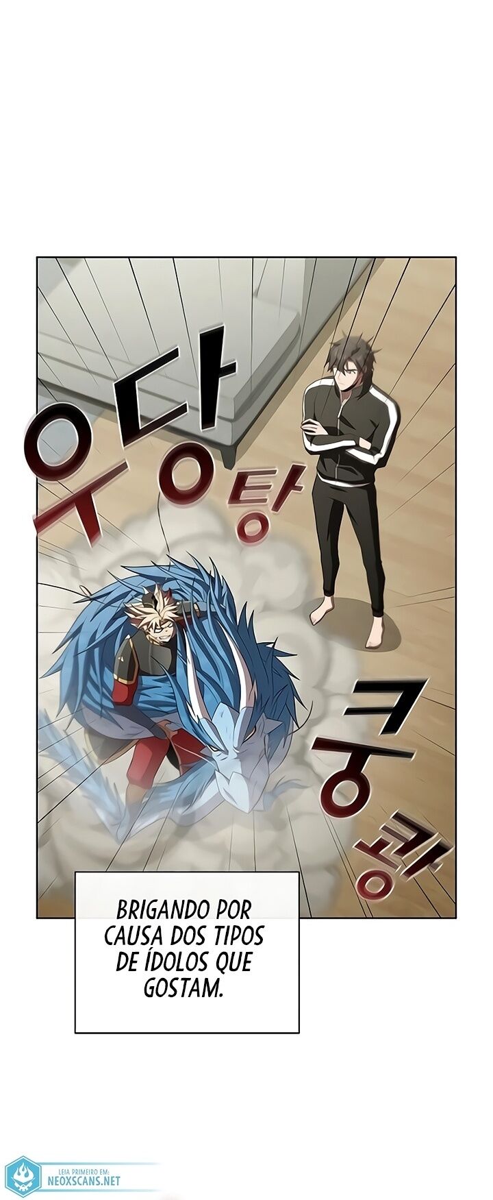 Read The Tutorial Tower of the Advanced Player PT Manga Online