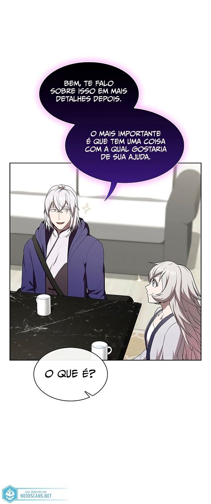 Read The Tutorial Tower of the Advanced Player PT Manga Online