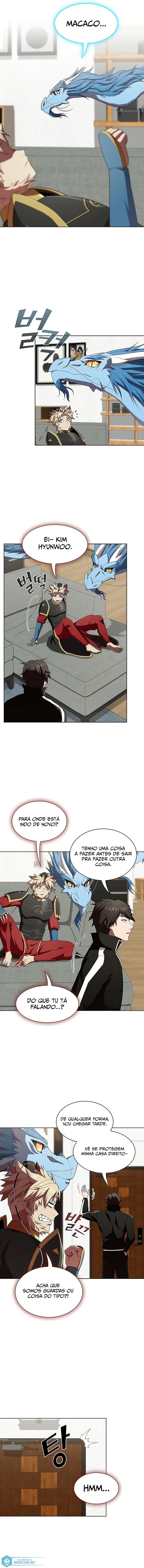 Read The Tutorial Tower of the Advanced Player PT Manga Online