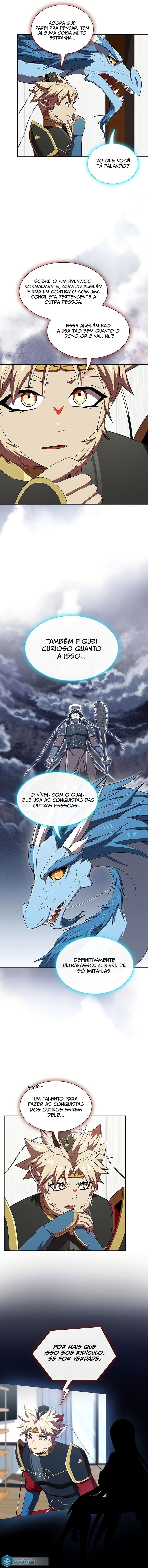 Read The Tutorial Tower of the Advanced Player PT Manga Online