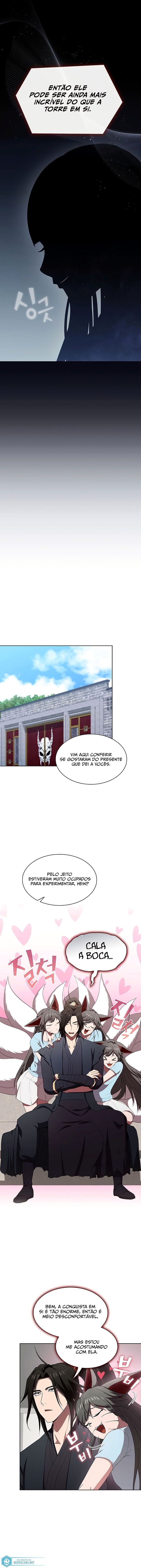 Read The Tutorial Tower of the Advanced Player PT Manga Online
