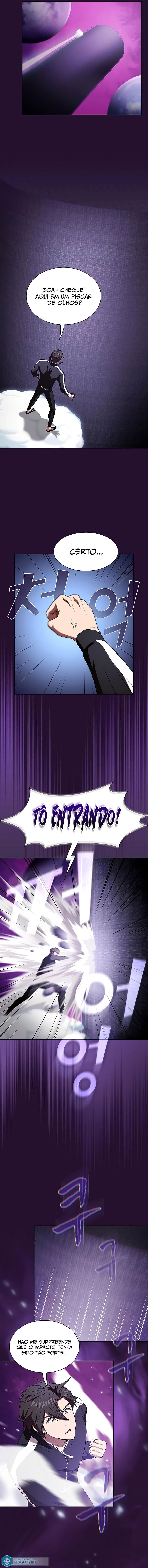 Read The Tutorial Tower of the Advanced Player PT Manga Online