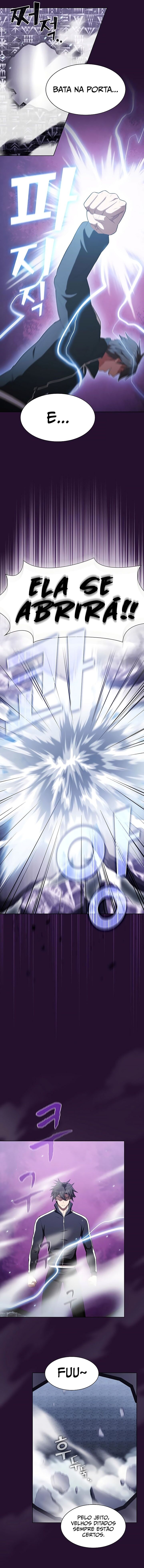 Read The Tutorial Tower of the Advanced Player PT Manga Online