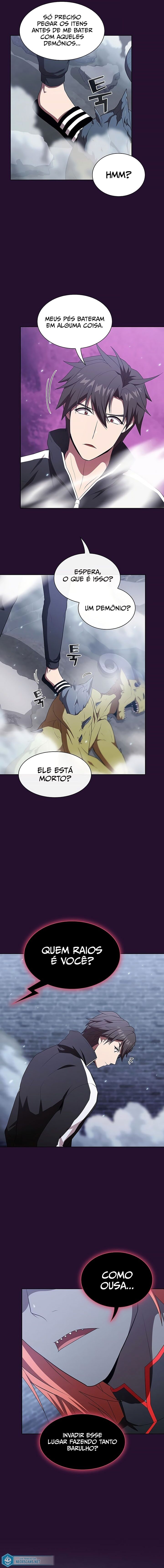 Read The Tutorial Tower of the Advanced Player PT Manga Online