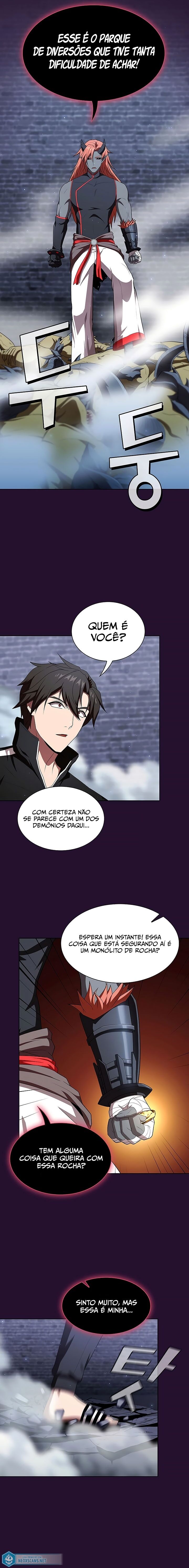 Read The Tutorial Tower of the Advanced Player PT Manga Online