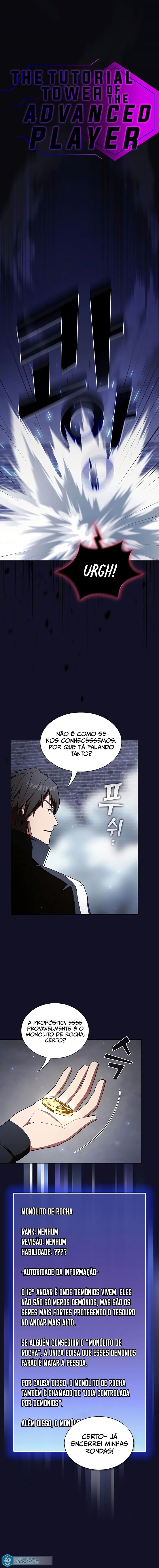 Read The Tutorial Tower of the Advanced Player PT Manga Online