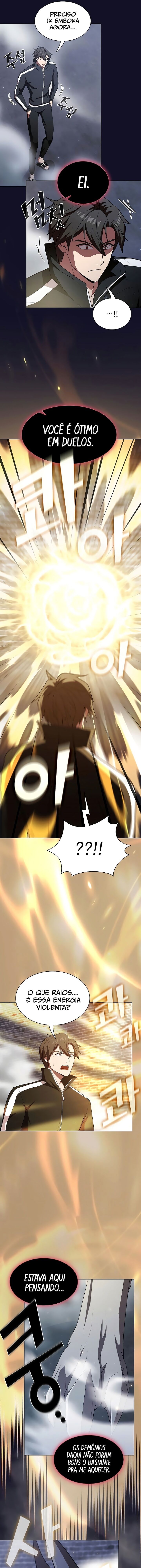 Read The Tutorial Tower of the Advanced Player PT Manga Online
