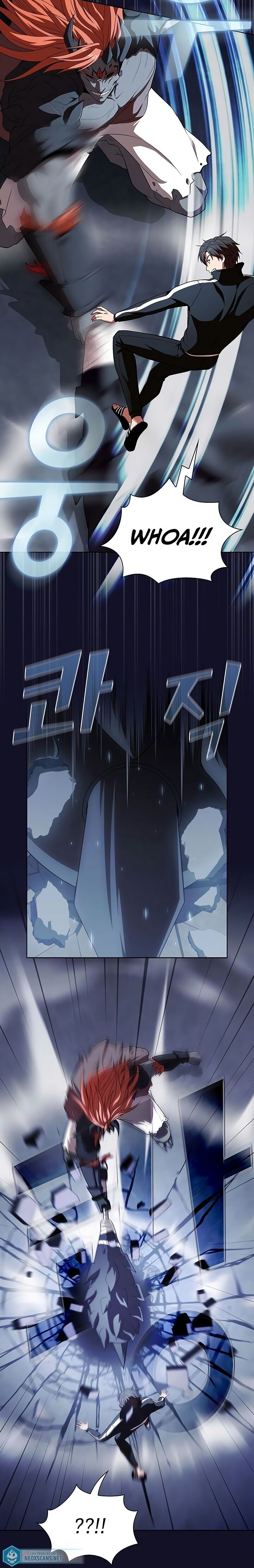 Read The Tutorial Tower of the Advanced Player PT Manga Online