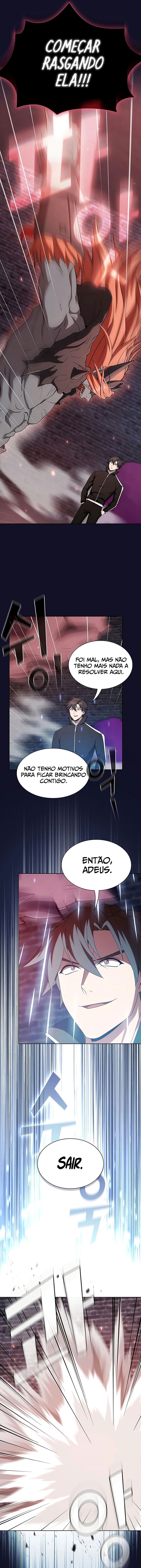 Read The Tutorial Tower of the Advanced Player PT Manga Online