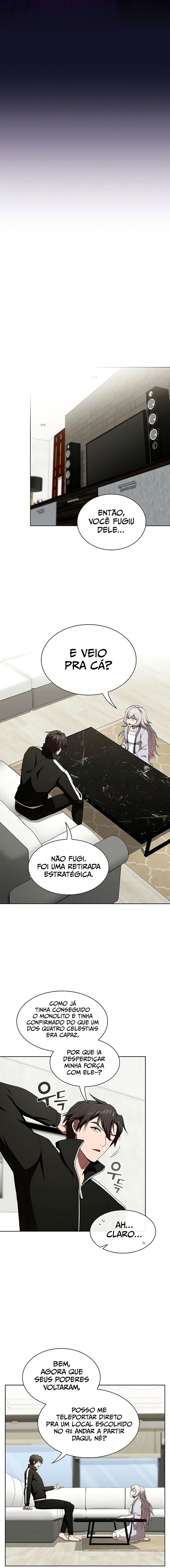 Read The Tutorial Tower of the Advanced Player PT Manga Online