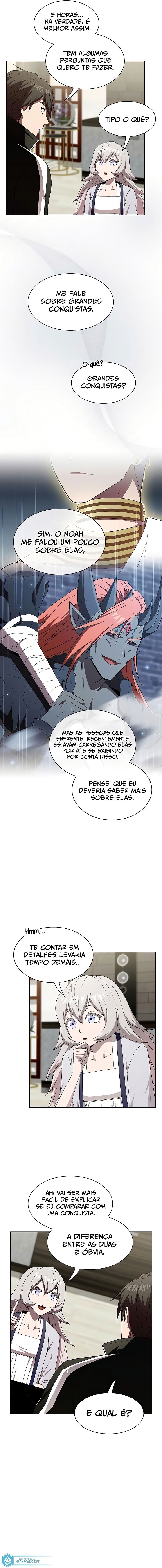 Read The Tutorial Tower of the Advanced Player PT Manga Online