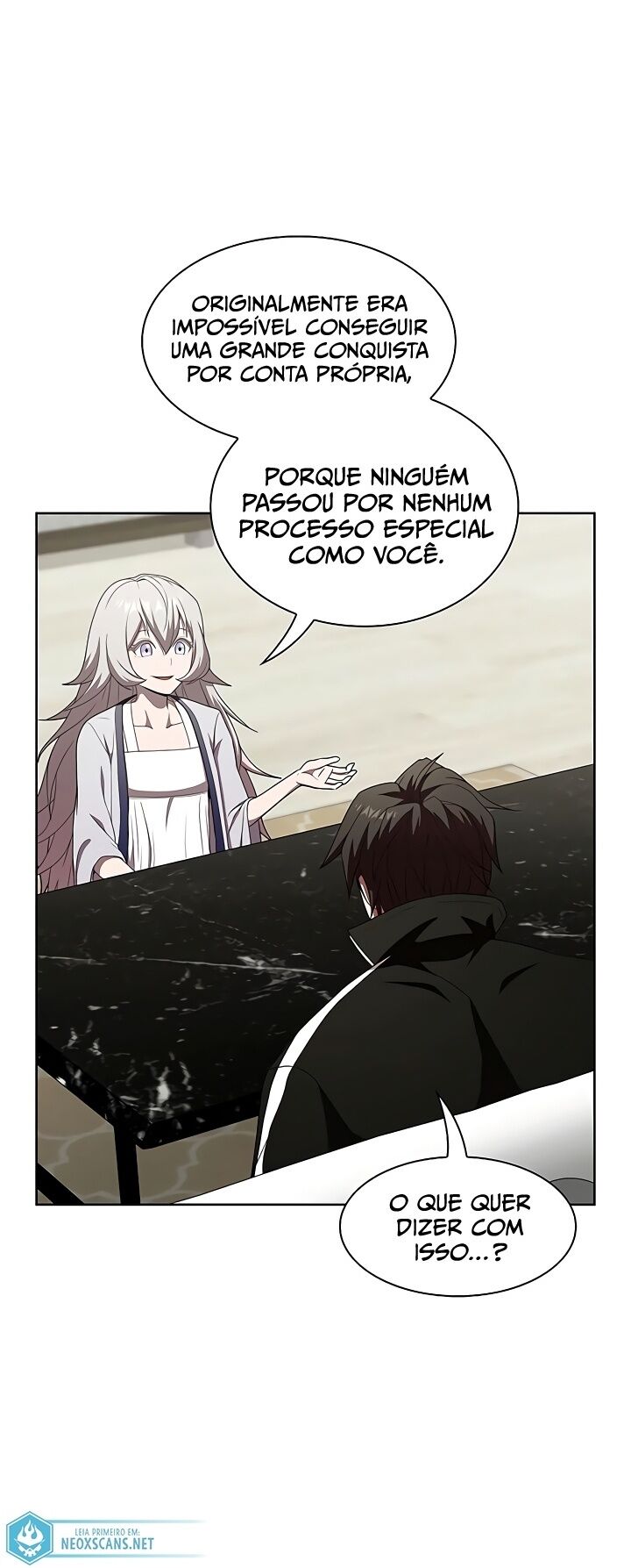 Read The Tutorial Tower of the Advanced Player PT Manga Online