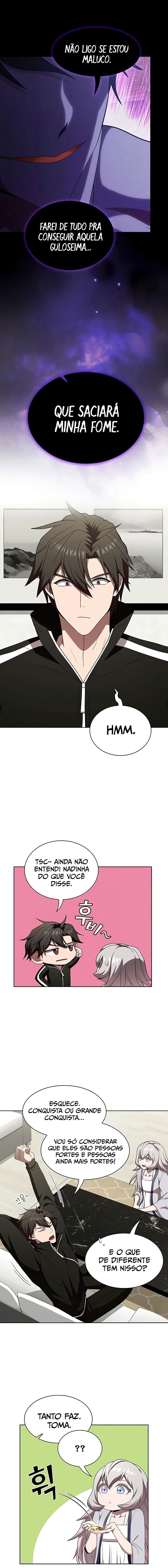 Read The Tutorial Tower of the Advanced Player PT Manga Online