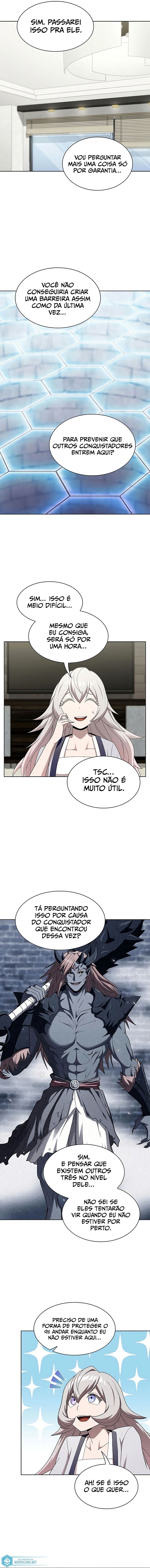 Read The Tutorial Tower of the Advanced Player PT Manga Online