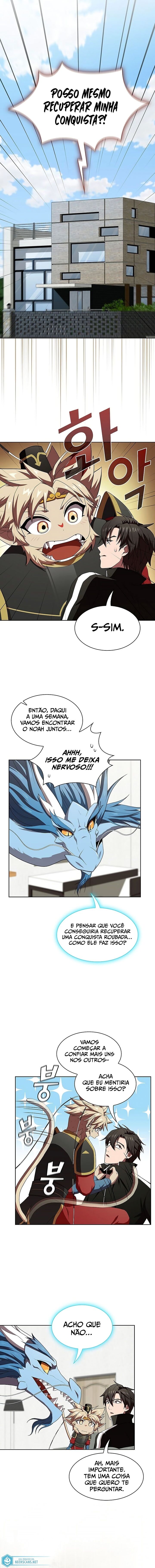 Read The Tutorial Tower of the Advanced Player PT Manga Online