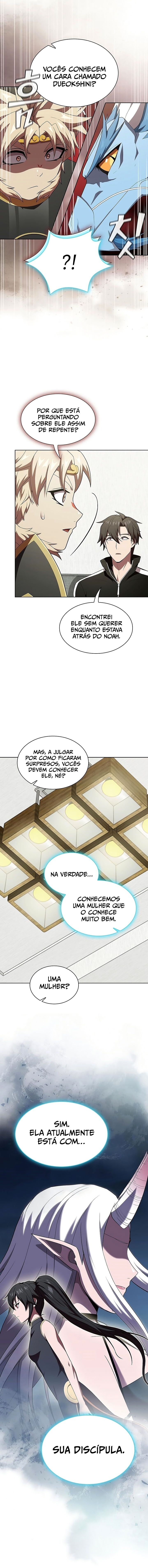 Read The Tutorial Tower of the Advanced Player PT Manga Online