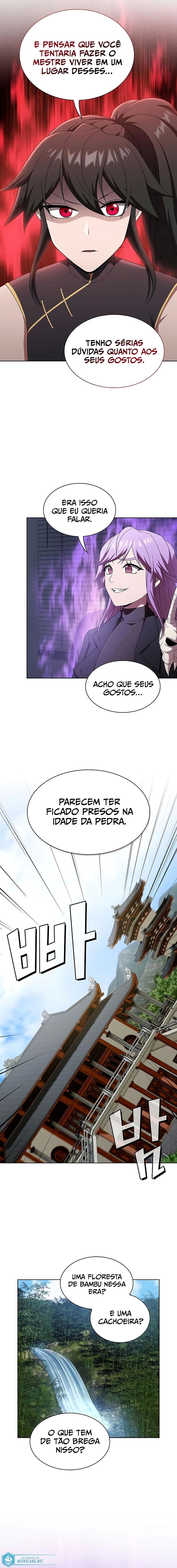 Read The Tutorial Tower of the Advanced Player PT Manga Online
