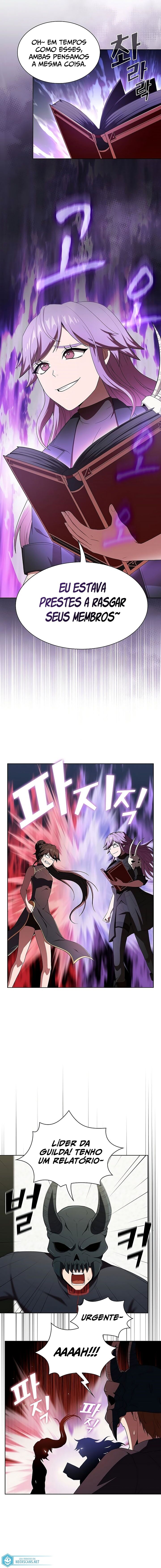 Read The Tutorial Tower of the Advanced Player PT Manga Online