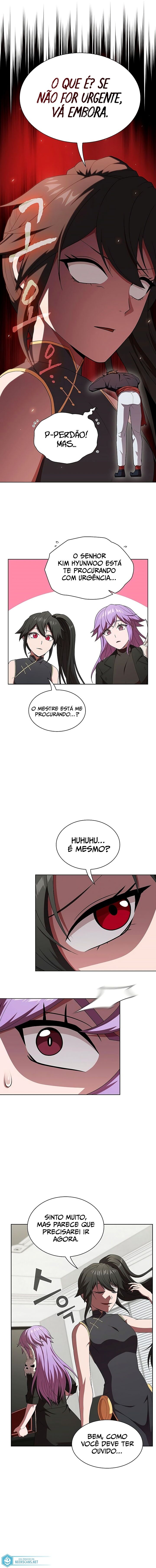 Read The Tutorial Tower of the Advanced Player PT Manga Online