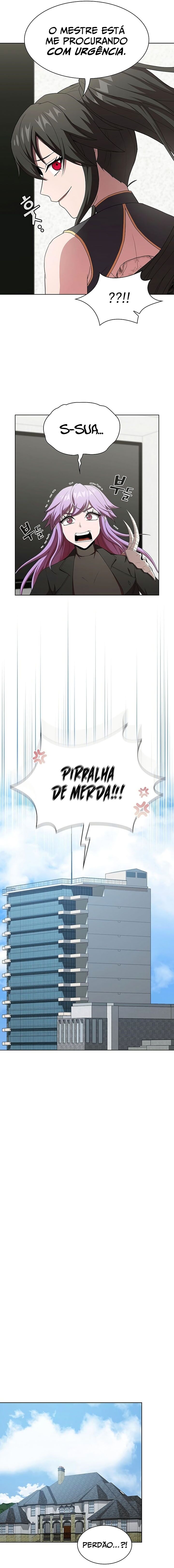 Read The Tutorial Tower of the Advanced Player PT Manga Online