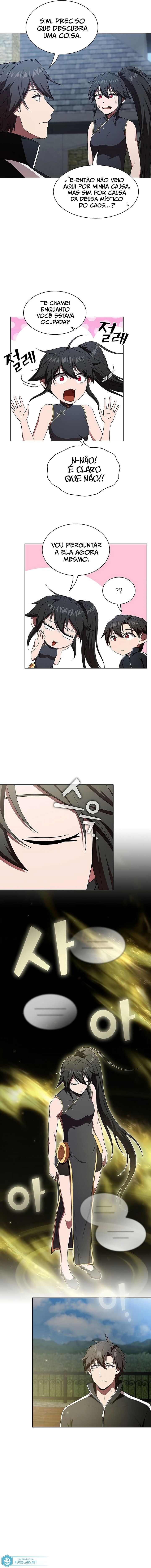 Read The Tutorial Tower of the Advanced Player PT Manga Online