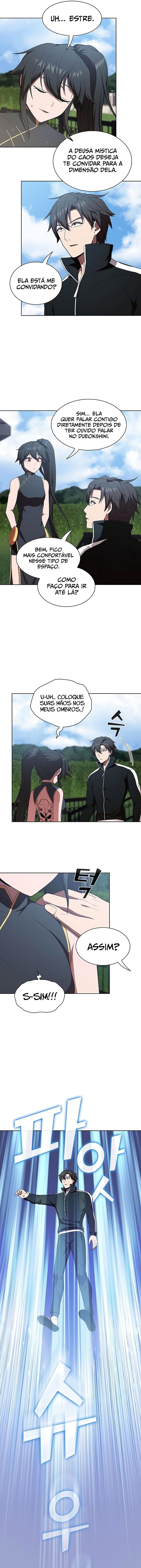 Read The Tutorial Tower of the Advanced Player PT Manga Online