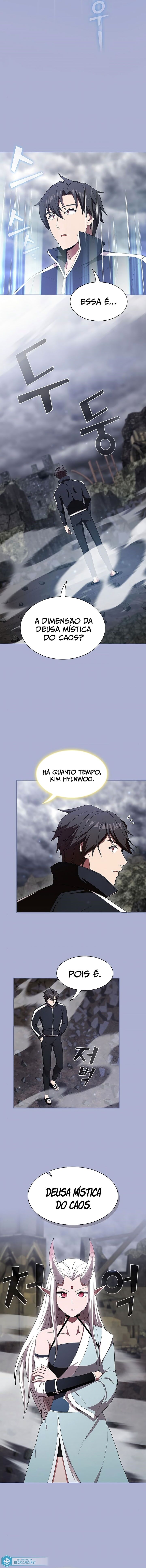 Read The Tutorial Tower of the Advanced Player PT Manga Online