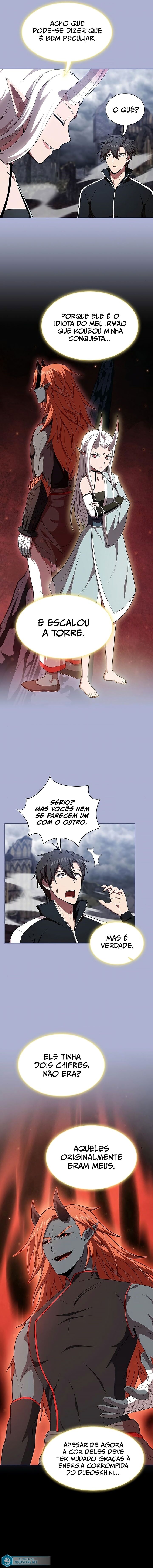 Read The Tutorial Tower of the Advanced Player PT Manga Online