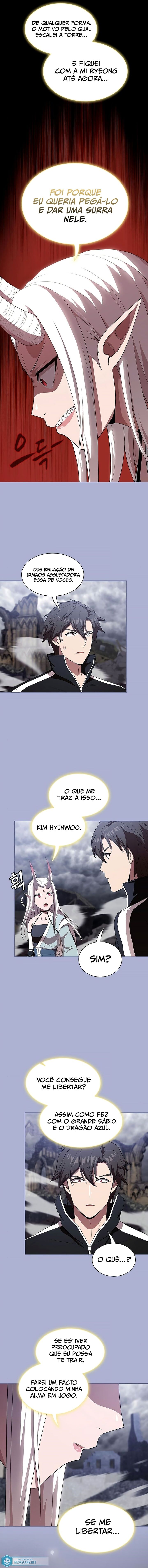 Read The Tutorial Tower of the Advanced Player PT Manga Online