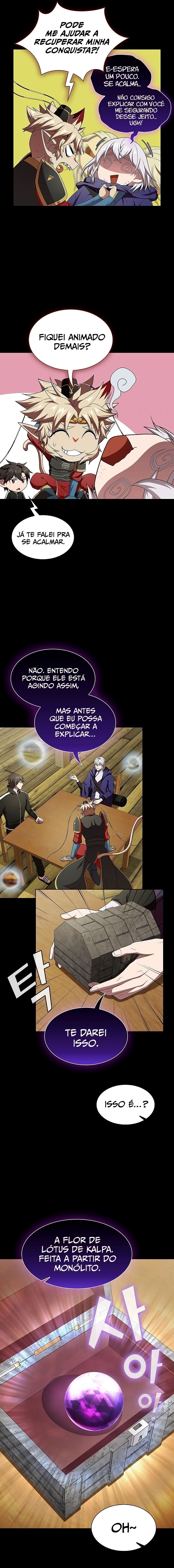 Read The Tutorial Tower of the Advanced Player PT Manga Online