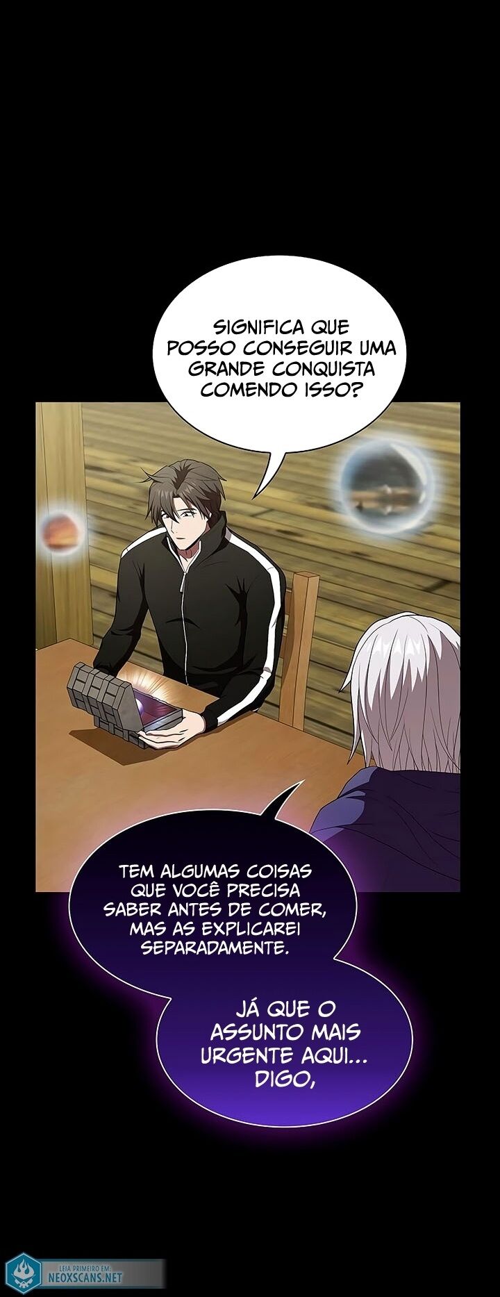 Read The Tutorial Tower of the Advanced Player PT Manga Online
